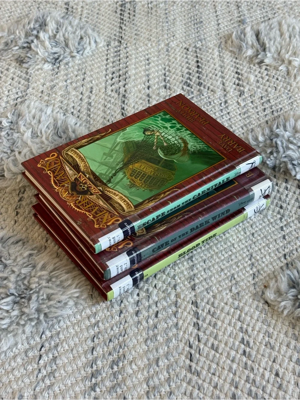 Books